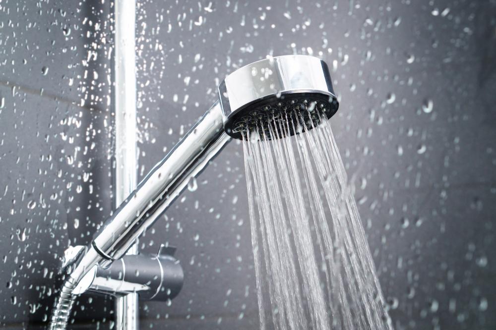 eau douche