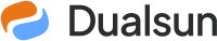 dualsun logo