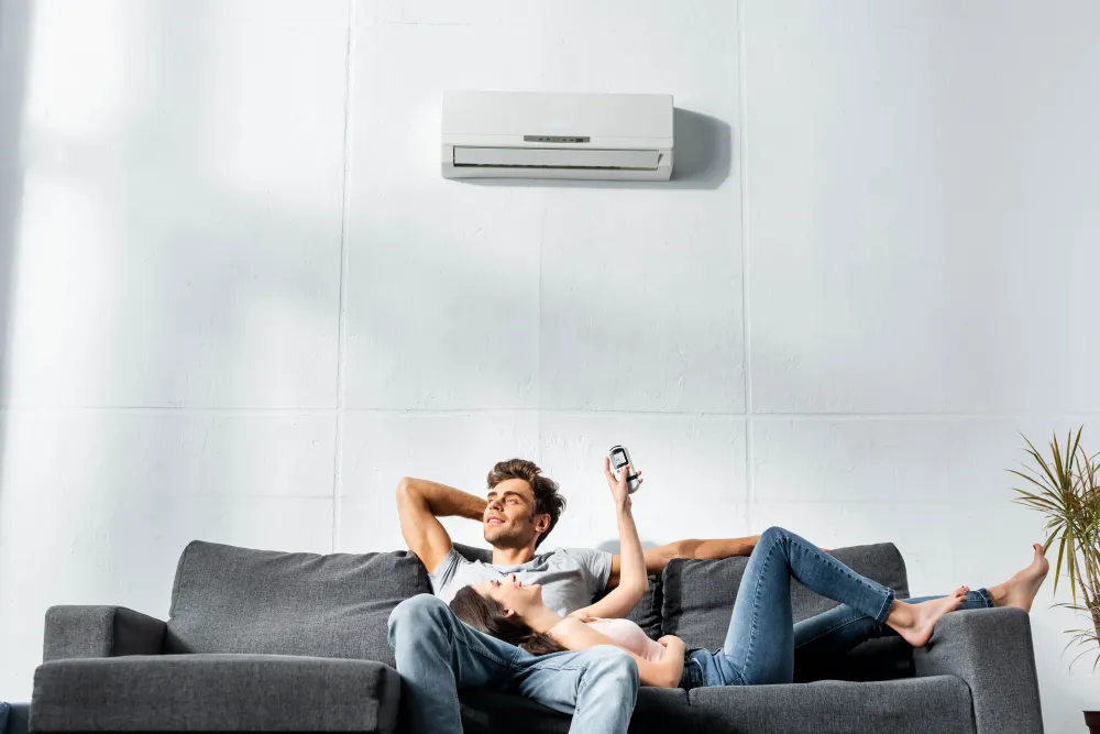 Installation et entretien de votre climatisation près de Perpignan - Cap Energie 66